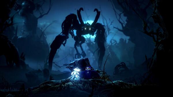 Ori and the Will of the Wisps - Game phiêu lưu hành động với đồ họa tuyệt đẹp