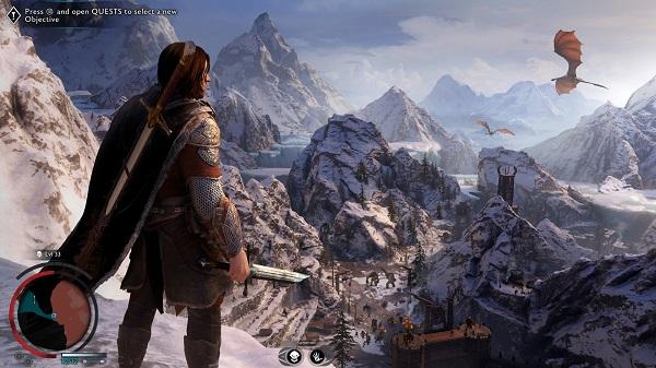 Ảnh bìa game Middle-Earth: Shadow of War