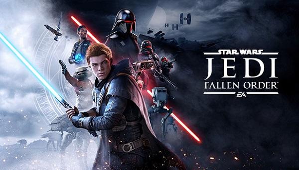 Ảnh bìa game Star Wars Jedi: Fallen Order