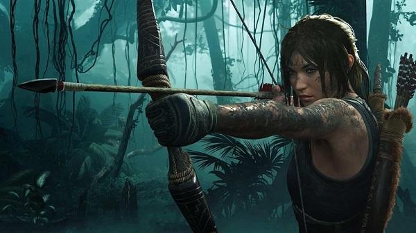 Ảnh bìa game Shadow of the Tomb Raider