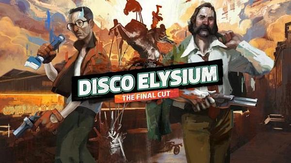 Ảnh bìa game Disco Elysium