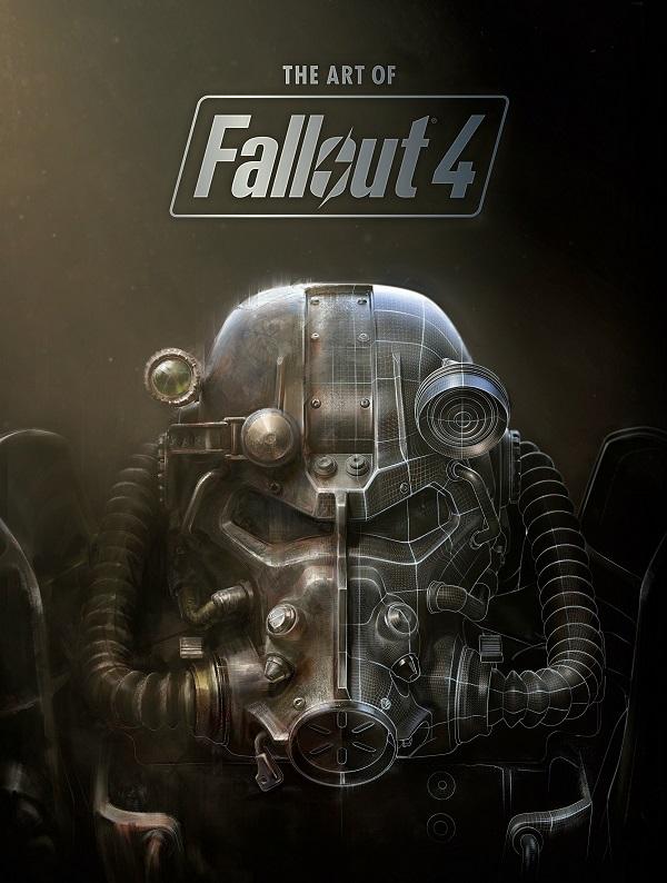 Ảnh bìa game Fallout 4