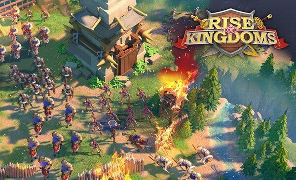 game offline hay cho mobile
