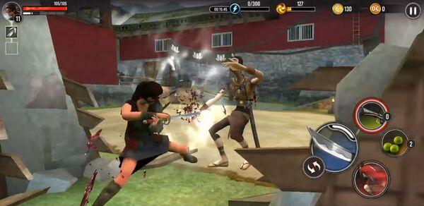 Game phiêu lưu