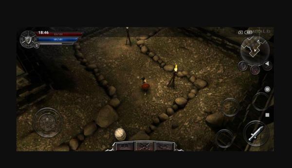 Game phiêu lưu