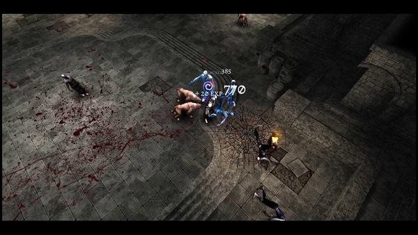 Game phiêu lưu