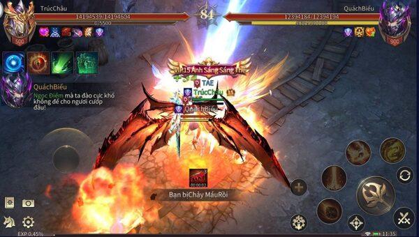 Game phiêu lưu