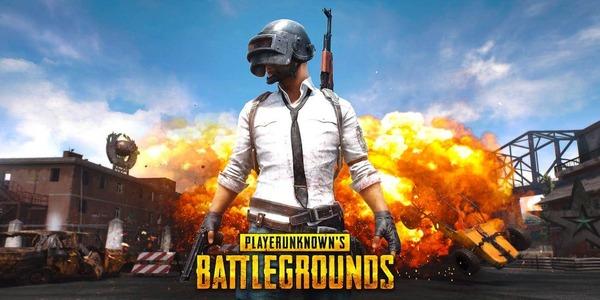 PUBG: Trận chiến sinh tồn nảy lửa