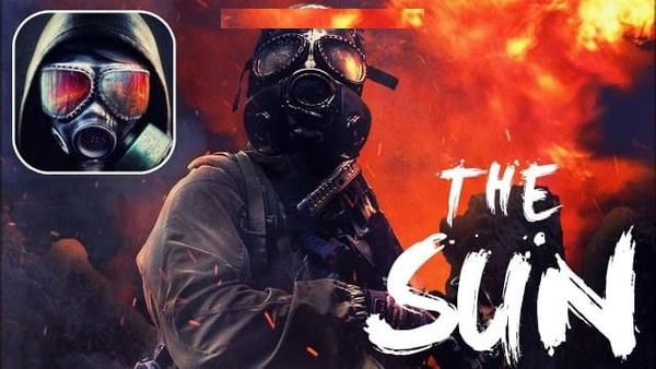 The Sun: Origin: Game sinh tồn bắn súng hậu tận thế