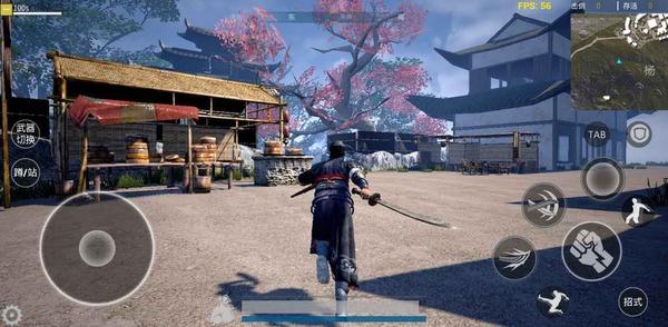 Game sinh tồn: Cuộc chiến sinh tồn đầy cam go