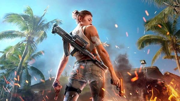 Game sinh tồn số 1 thế giới: Khám phá thế giới ảo đầy thử thách