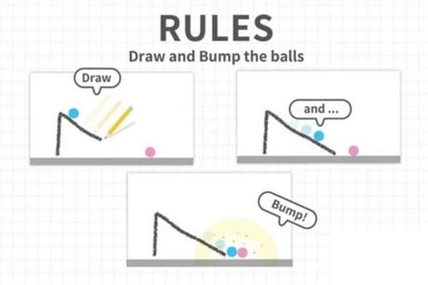 Game trí tuệ Brain Dots
