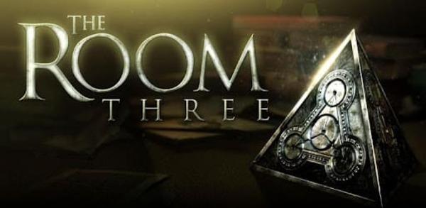 The Room Two