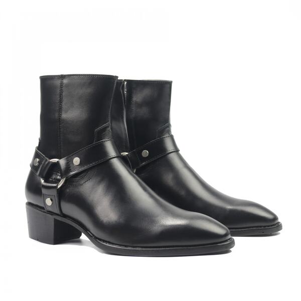 Giày Harness Boots
