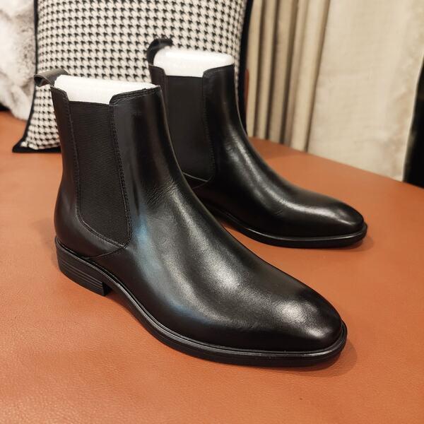 Shop giày Chelsea boots nam Cheapstorevn