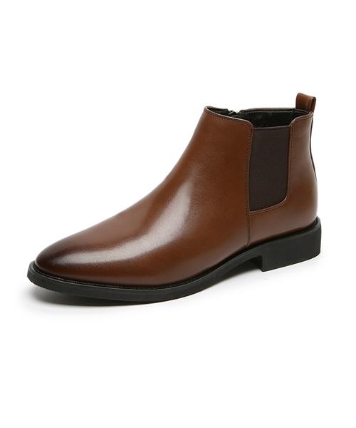 Shop giày Chelsea boots nam BrotherConcept