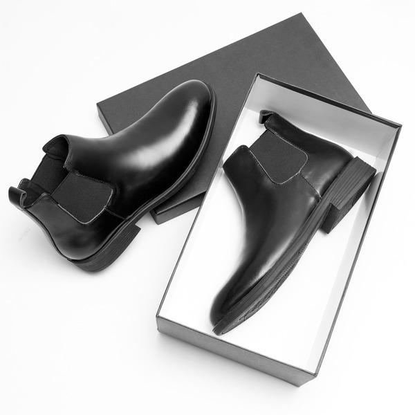 Shop giày Chelsea boots nam Cheapstorevn Hà Nội