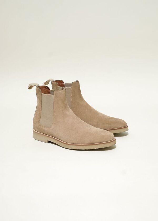 Shop giày Chelsea boots nam Unicus