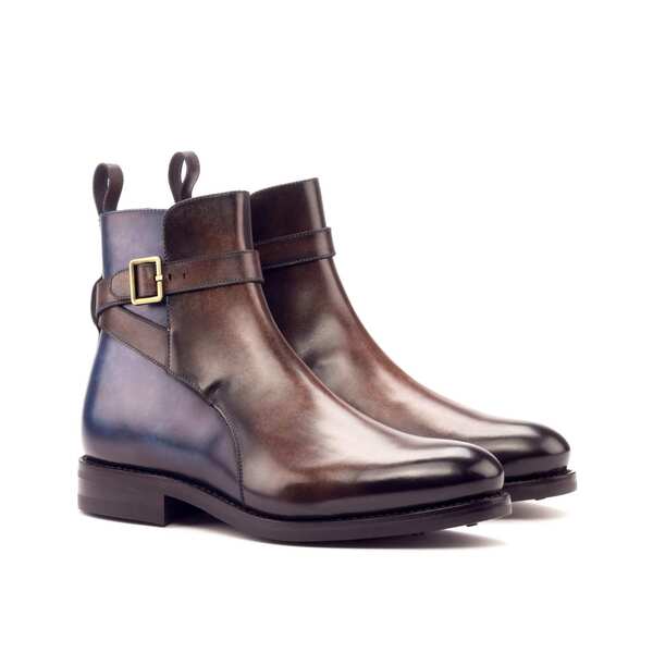 Giày Jodhpur Boots