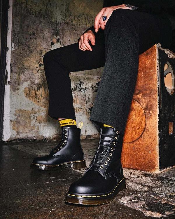 Chelsea Boot Dr Martens