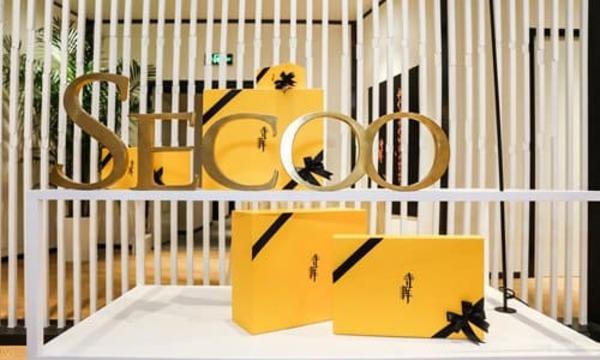 Giày Chelsea Boots nam Hà Nội - Shop giày nam Secoo