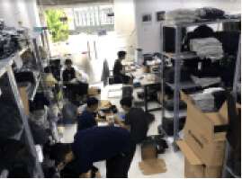 Coolmate chính thức được thành lập - tại Hà Nội