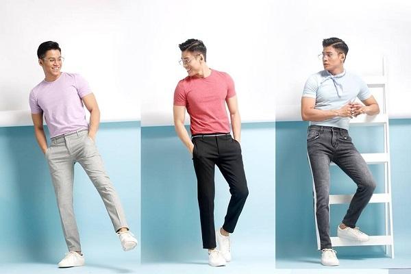 Kênh Tiktok cực xịn về thời trang nam cho các tín đồ mê mặc đẹp 