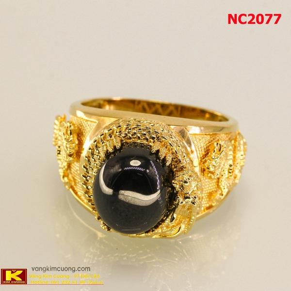 Mua nhẫn phong thuỷ nam ở Hà Nội: Đâu là địa chỉ uy tín và chất lượng