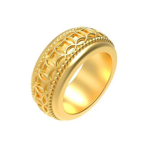 Mua nhẫn phong thuỷ nam ở Hà Nội: Đâu là địa chỉ uy tín và chất lượng