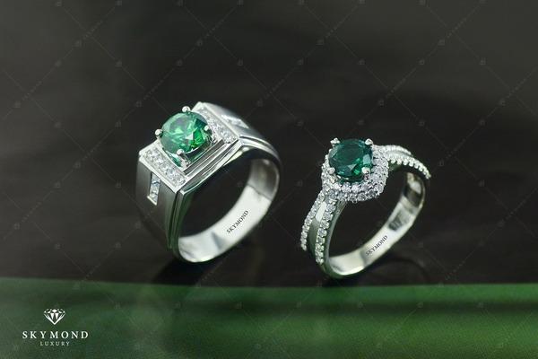 Mua nhẫn phong thuỷ nam ở Hà Nội: Đâu là địa chỉ uy tín và chất lượng