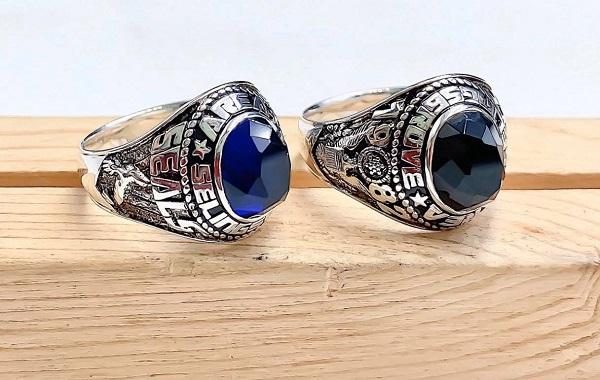 địa chỉ mua nhẫn phong thủy nam ở tphcm 