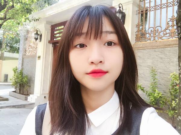 Xuka Nhật Hoa - Streamer kín tiếng với lượng fan hùng hậu