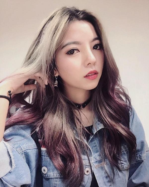 Ohsusu - Thành viên The Queen Team, streamer Liên Minh Huyền Thoại