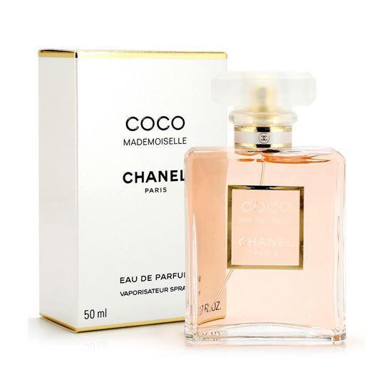 Nước hoa cho nữ 30 tuổi