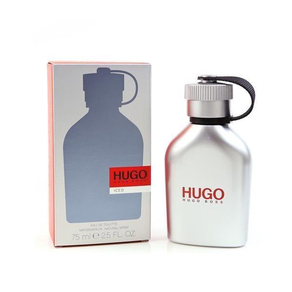 Nước hoa mùi mát lạnh cho nam