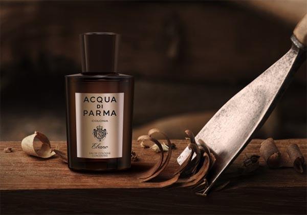 Acqua di Parma Colonia Oud