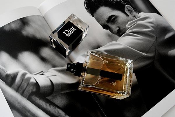 Dior Homme 