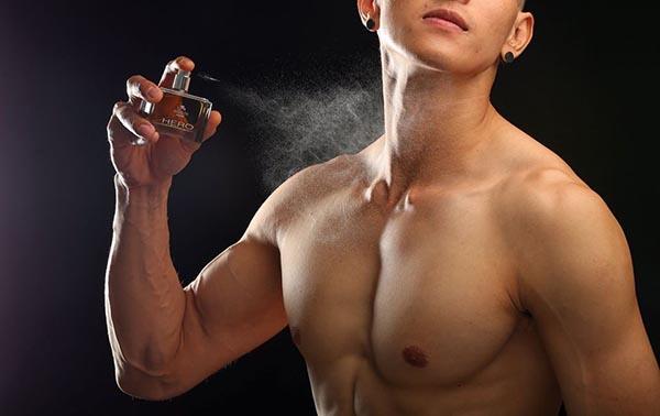 nước hoa dưới 20