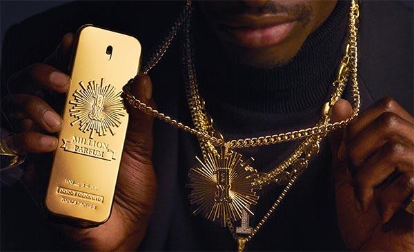Paco Rabanne One Million