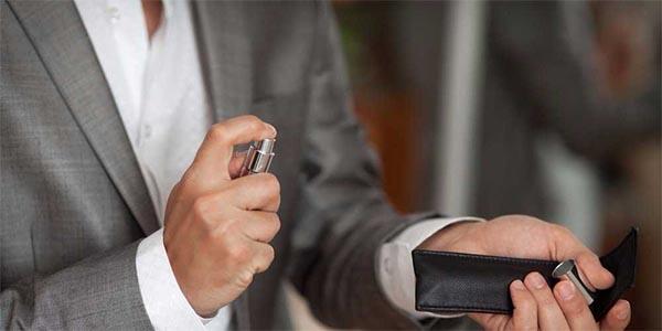 nước hoa tuổi 50