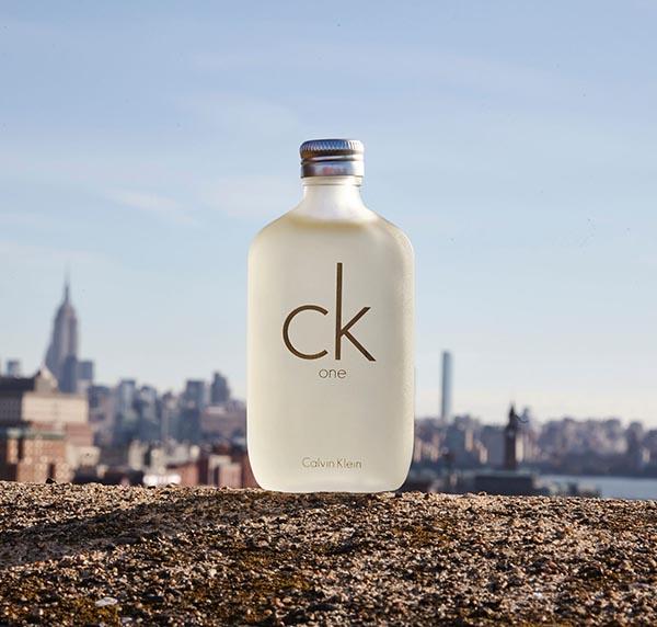 CK One