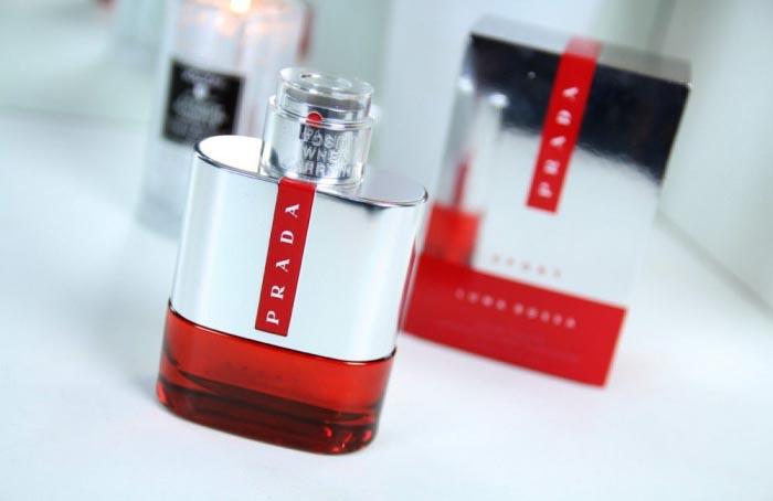 Prada Luna Rossa Sport