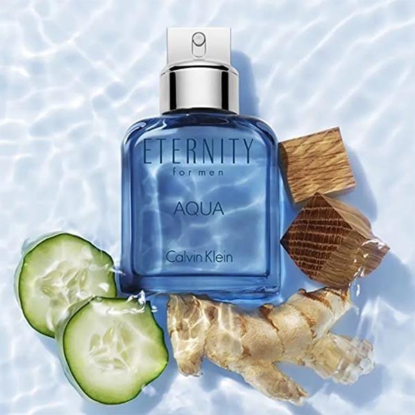 Calvin Klein Eternity Aqua