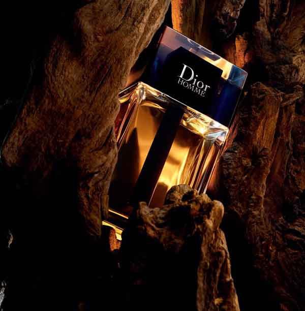 Nước hoa nam Dior Homme Intense Eau de Parfum tao nhã
