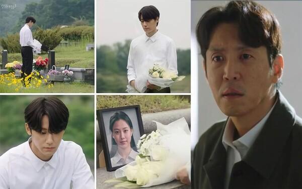 Kết phim Youth of May (Tuổi trẻ của tháng Năm)