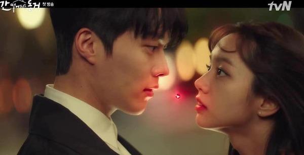 Phim My Roommate Is A Gumiho