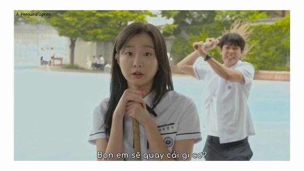 Phim Our Beloved Summer