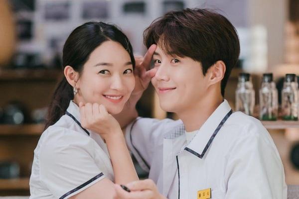 Phim Hometown Cha-Cha-Cha