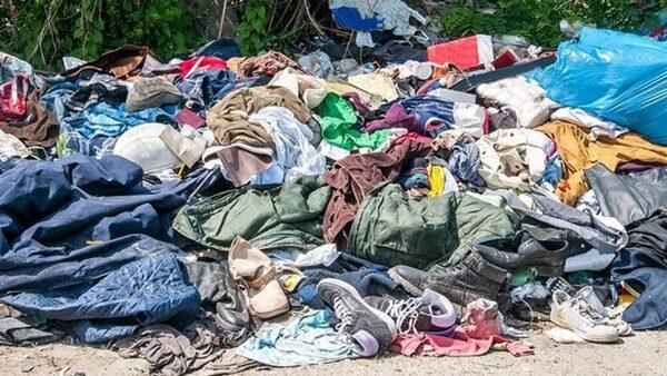 thời trang secondhand