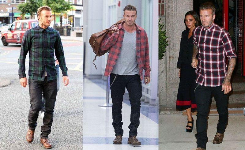 thời trang workwear
